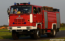 442 | UWR4537 | Jelcz  |  LSP Poznan | POZNAN 15.09.2003