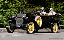 A | LU 97855 | Ford | SEELISBERG 07.06.2014