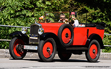 190S | LU 177177 | Peugeot | SEELISBERG 07.06.2014