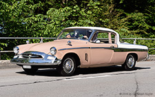 Champion Starlight | LU 65135 | Studebaker | SEELISBERG 07.06.2014