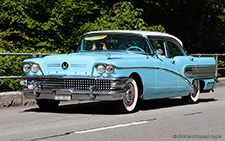 Special | SZ 3517 | Buick | SEELISBERG 07.06.2014