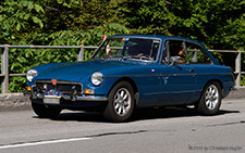 B GT | ZH 698098 | MG | SEELISBERG 07.06.2014