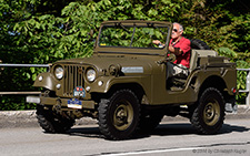 M38 | LU 4424 | Willys | SEELISBERG 07.06.2014