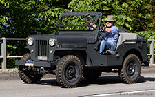 CJ-3B | BE 19762 | Willys | SEELISBERG 07.06.2014