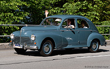 203 | AG ?.6 | Peugeot | SEELISBERG 07.06.2014