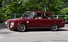 Giulia | AG 141729 | Alfa Romeo | SEELISBERG 07.06.2014