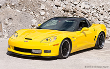 Corvette C6 Z06 | GL 80028 U | Chevrolet | SCHW&AUML;GALP 15.06.2014