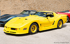 Corvette C3 Stingray | SG 29574 U | Chevrolet | SCHW&AUML;GALP 15.06.2014