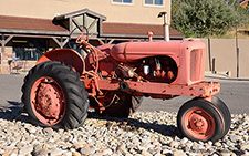  | - | - | ALTON, UT 20.09.2015