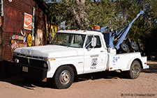 F-350 | - | Ford | HACKBERRY, AZ 26.09.2015