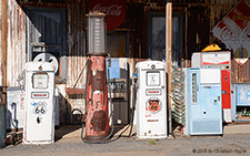  | - |   |  Pump | HACKBERRY, AZ 26.09.2015