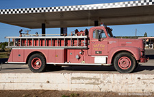 R185 | - | International Harvester | HATCH, UT 20.09.2015