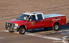 350XLT | 312911 | Ford | PHOENIX SKY HARBOUR AIRPORT 24.09.2015