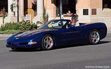Corvette C5 | - | Chevrolet  |  Commemorative Edition | PRESCOTT, AZ 25.09.2015