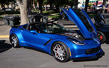 Corvette C7 Stingray | - | Chevrolet | PRESCOTT, AZ 26.09.2015