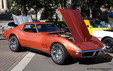 Corvette C3 | - | Chevrolet | PRESCOTT, AZ 26.09.2015