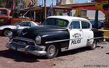 Saratoga | - | Chrysler | SELIGMAN, AZ 26.09.2015