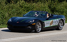 Corvette C6 | - | Chevrolet | BUCHS AG 30.08.2015