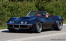 Corvette C3 Stingray | AG 11142U | Chevrolet | BUCHS AG 30.08.2015