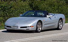Corvette C5 | AG 387561 | Chevrolet | BUCHS AG 30.08.2015