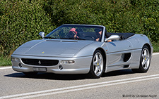F355 | SO 86313 | Ferrari | BUCHS AG 30.08.2015