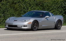 Corvette C6 Z06 | ZH 514181 | Chevrolet | BUCHS AG 30.08.2015