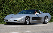 Corvette C5 | LU 9093 | Chevrolet | BUCHS AG 30.08.2015