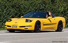 Corvette C5 | AG 134058 | Chevrolet | BUCHS AG 30.08.2015