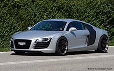 R8 | AG 325427 | Audi | BUCHS AG 30.08.2015