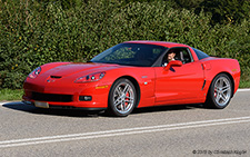 Corvette C6 Z06 | AG 43064 | Chevrolet | BUCHS AG 30.08.2015