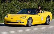 Corvette C6 | BE 811788 | Chevrolet | BUCHS AG 30.08.2015