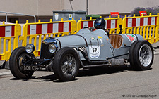 2 Seater Sport | - | Riley | D&AUML;LLIKON 28.06.2015