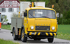 4DF | AG 9239U | Saurer  |  Werner Gehrig Rudolfstetten | DINHARD 02.05.2015