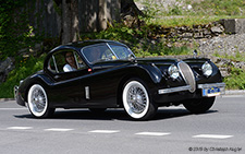 XK 120 | VR .. .4H | Jaguar | ENGELBERG 24.05.2015
