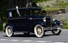 A | OW 8928 | Ford  |  built 1929 | ENGELBERG 24.05.2015