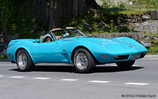 Corvette C3 Stingray | AG 134016 | Chevrolet  |  - | ENGELBERG 24.05.2015