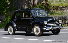 4CV | OW 9998 | Renault  |  built 1960 | ENGELBERG 24.05.2015