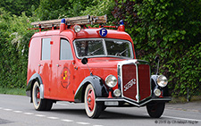 R | AG 9239U | FBW  |  Betriebsfeuerwehr Walter Gehrig, built 1932 | MAUR 16.05.2015