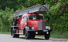 L 325/46 | LU 259 | Mercedes-Benz  |  built 1956 | MAUR 16.05.2015
