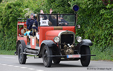 10/40 | L 07559 | Opel  |  - | MAUR 16.05.2015