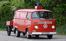 T2 | KS 6655 | VW  |  Freiwillige Feuerwehr Bad Karshafen Helmarshausen, built 1971 | MAUR 16.05.2015