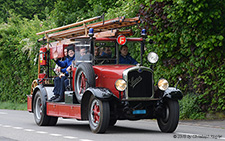 2BH | ZH 1898 | Saurer  |  built 1928 | MAUR 16.05.2015