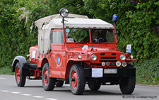 Campagnola | VF 1JL BZ | FIAT  |  Freiwillige Feuerwehr Schlanders, built 1969 | MAUR 16.05.2015