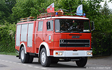 684N | VF 1JJ BZ | FIAT  |  Freiwillige Feuerwehr Schlanders | MAUR 16.05.2015