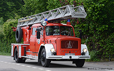 F 125 | MS CC 30H | Magirus-Deutz  |  - | MAUR 16.05.2015