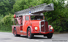 S4C | BS 192 | Saurer  |  Feuerwehr Basel | MAUR 16.05.2015