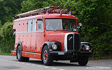 4 C | ZH 372746 | Saurer  |  Feuerwehr Stadt Zürich | MAUR 16.05.2015