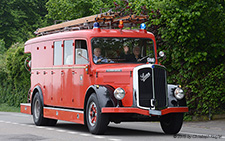 4 C | ZH 797226 | Saurer  |  Feuerwehr Stadt Zürich | MAUR 16.05.2015