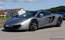 12C | TG 2167U | McLaren | OFTRINGEN 10.05.2015