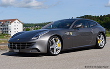 FF | ZH 33275U | Ferrari | OFTRINGEN 10.05.2015